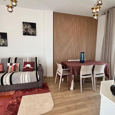 Appartamento Blue Moon Penthouse Lido di Jesolo Esterno foto