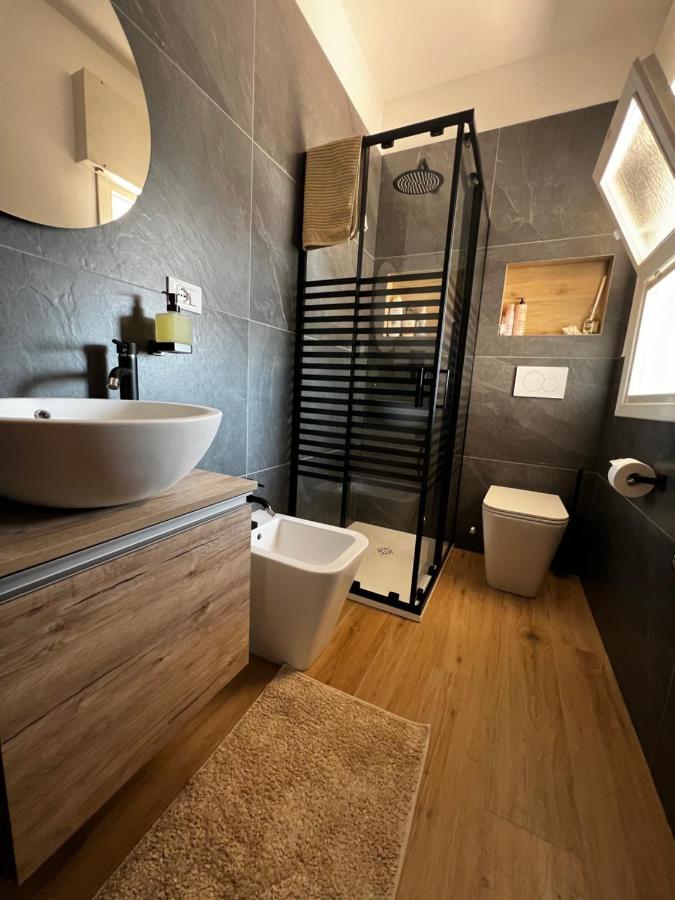 Appartamento Blue Moon Penthouse Lido di Jesolo Esterno foto