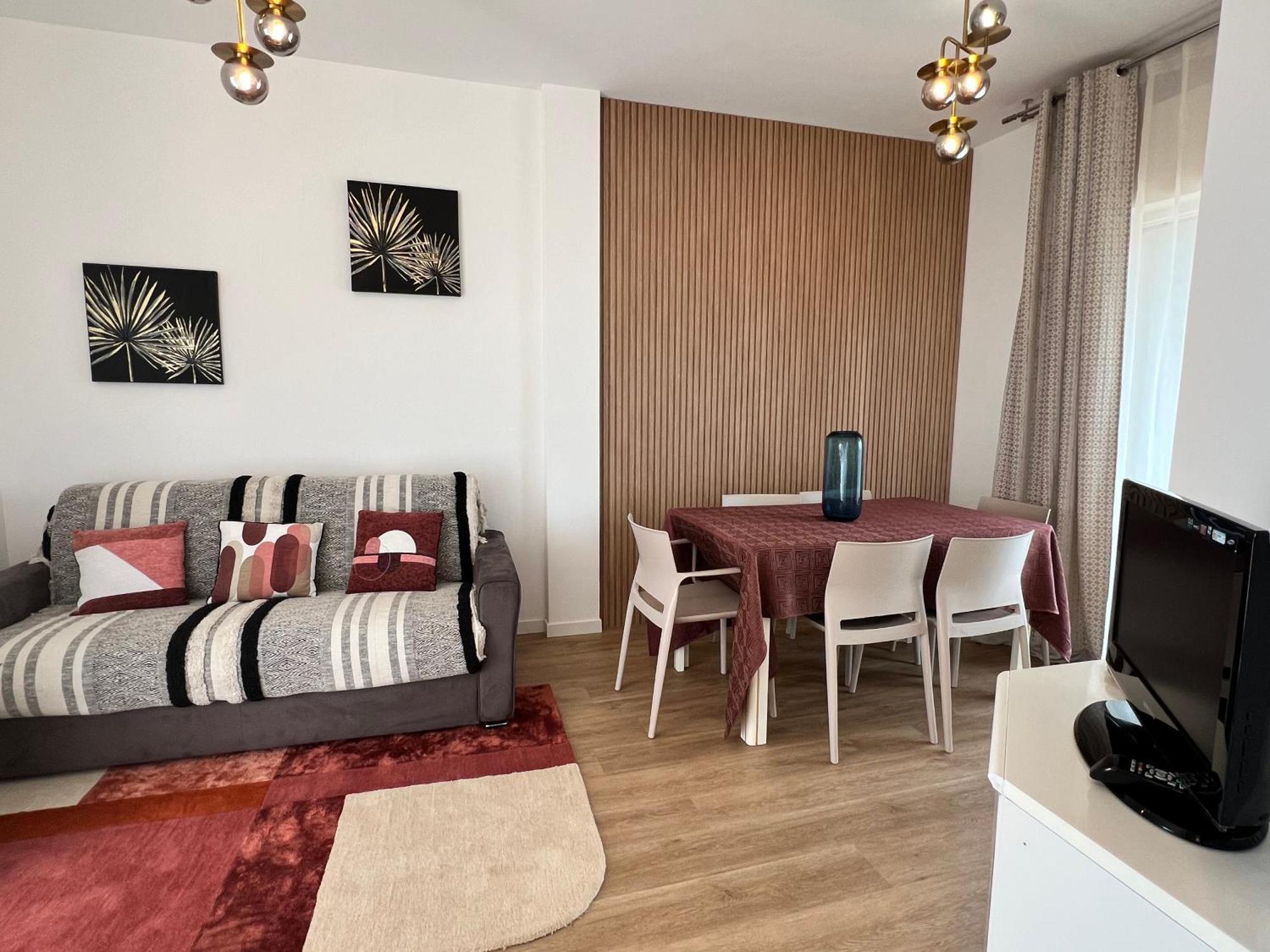 Appartamento Blue Moon Penthouse Lido di Jesolo Esterno foto