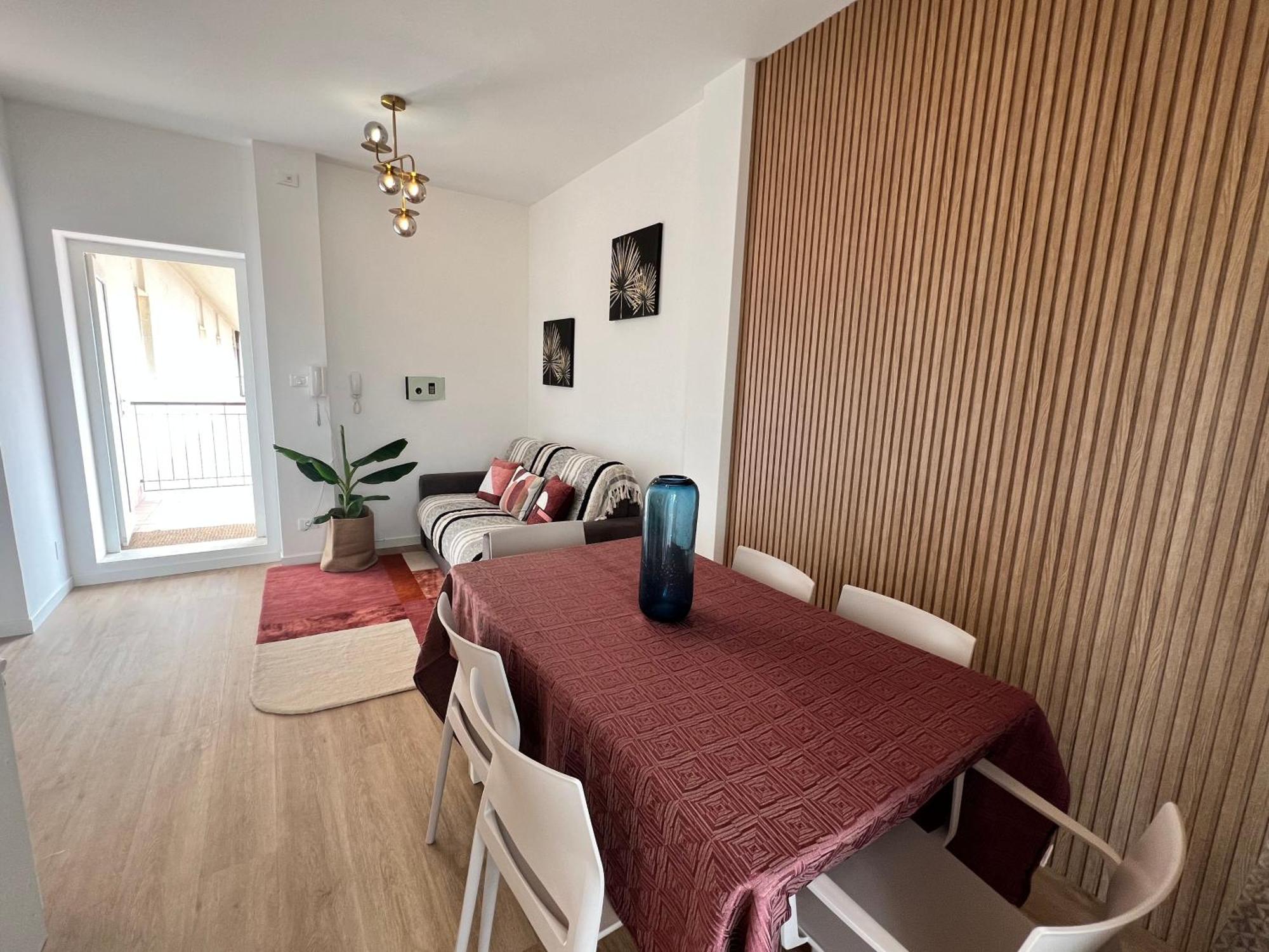 Appartamento Blue Moon Penthouse Lido di Jesolo Esterno foto