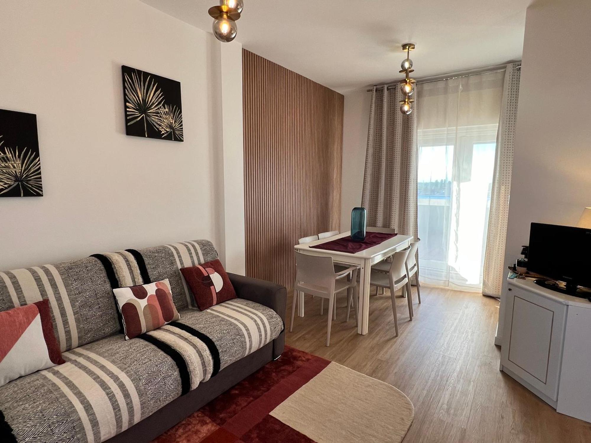 Appartamento Blue Moon Penthouse Lido di Jesolo Esterno foto
